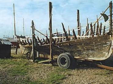 ABC - in need of a complete restoration