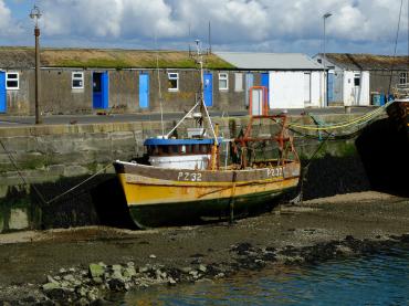 In Newlyn
