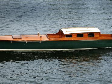 Gelyce side view