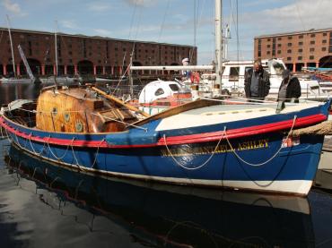 William Cantrell Ashley - current livery & condition