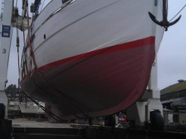 Dry dock 3