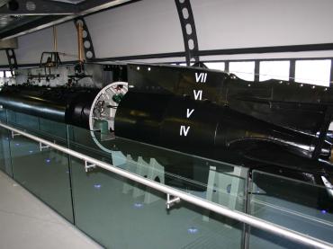 X24 on display