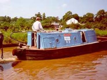 National Register Of Historic Vessels Nrhv National Historic Ships