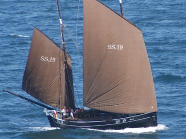 RIIPLE off St Ives 2009