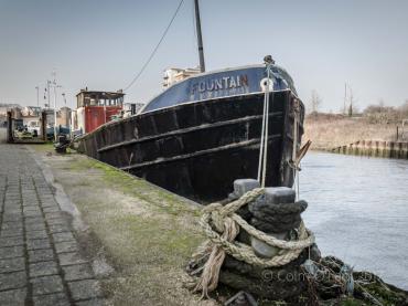 Fountain watermarked