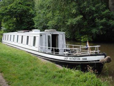 bow view