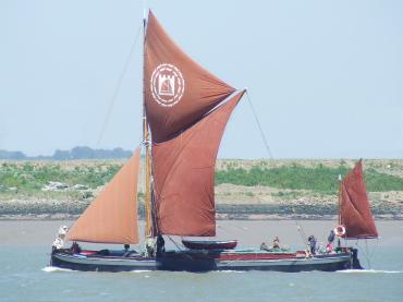 Medway match 2009