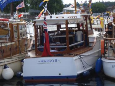 Margo II Stern 