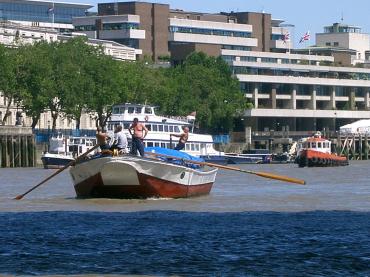 bow view