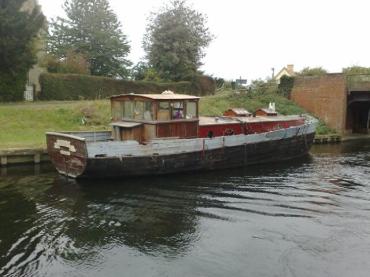 Search Registers | National Historic Ships