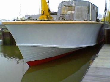 bow view