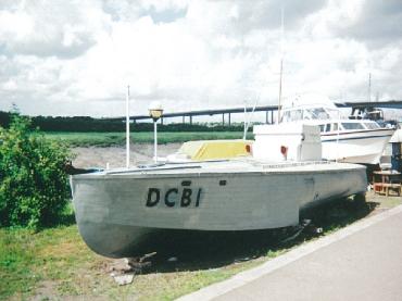 DCB1 - renamed from CMB 9