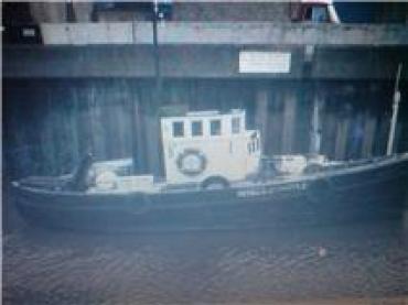 FenGuide - starboard view, as Wisbech Pilot?