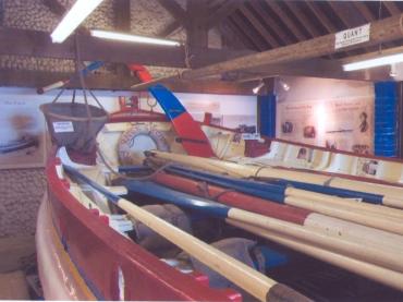 Bedford | National Historic Ships