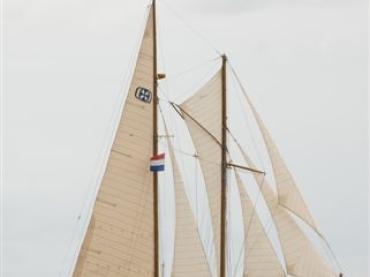 starboard side