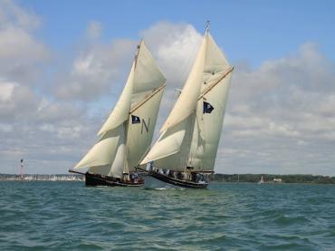 port bow
