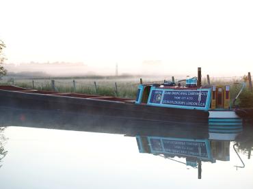 Lancing followin extensive conservation works