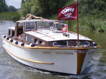 bow view