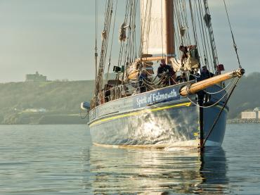 Spirit of Falmouth