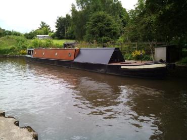 Name Lms 5765 National Historic Ships