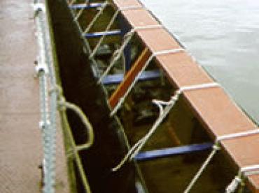 OAK - Cargo Hold. Ref:96/1/1/26.