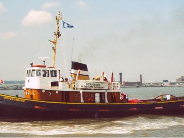 BROCKLEBANK -