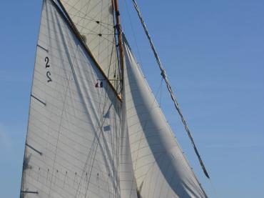 KELPIE racing