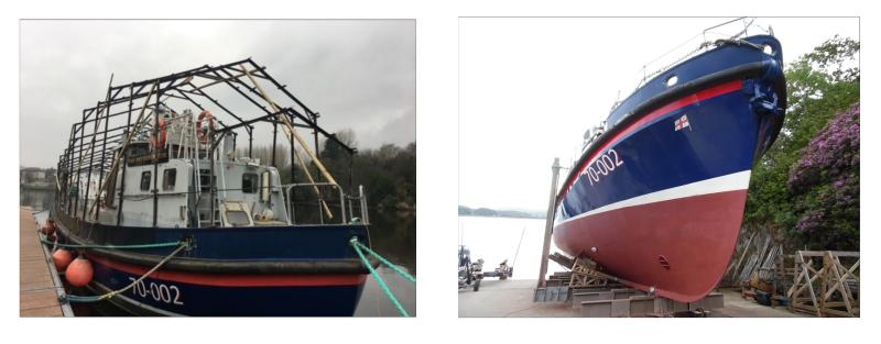 Grace Paterson Ritchie