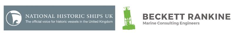 NHS and Beckett Rankine logos