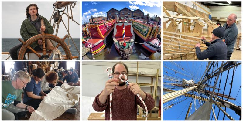 Living Heritage Inventory composite