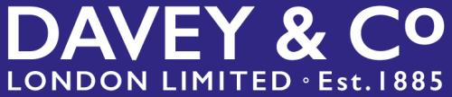 Davey logo