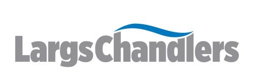 Largs logo