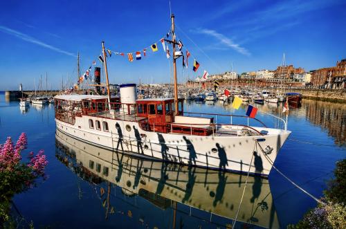 Llanthony in Ramsgate 2026