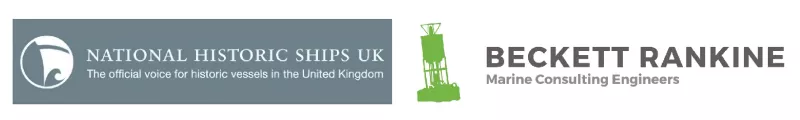 NHS and Beckett Rankine logos