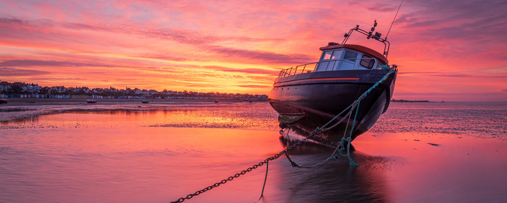 Glorious Incognito by James Crisp