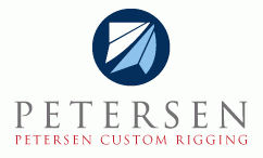 Petersen logo
