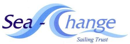 Sea Change logo 