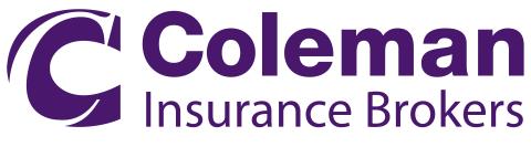 Coleman Insurance Brokers logo