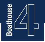 Boathouse 4 logo