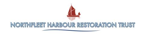 Northfleet Harbour Restoration Trust logo