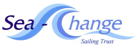 Sea-change sailing trust 