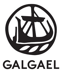 GalGael logo