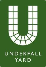 Underfall Yard logo