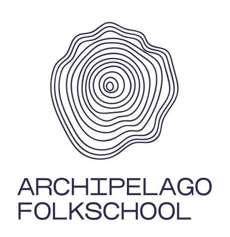 Archipelago Folkschool logo