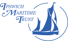 Ipswich Maritime Trust logo