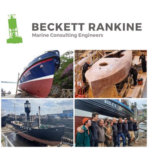 Martyn Heighton Award promo