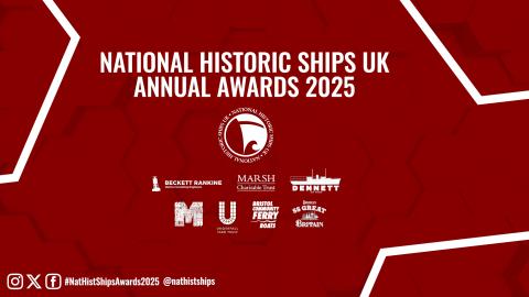NHS-UK Awards 2025 Thumbnail