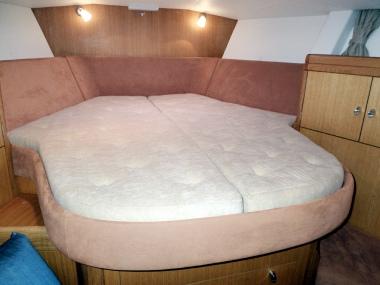 Its a bed
