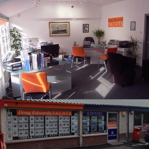 office space