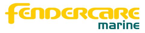 Fendercare logo